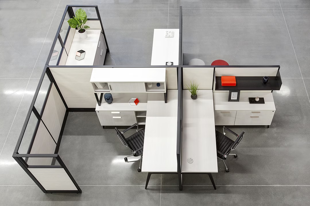 Team testimonials — Oregon Office Furniture clients